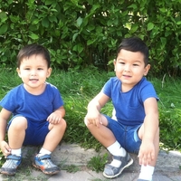 АЛИ АЛДАБЕРГЕНОВ