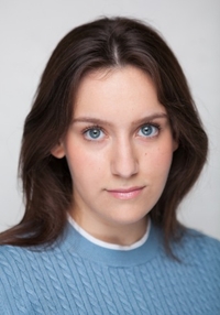 Алина Каспарова