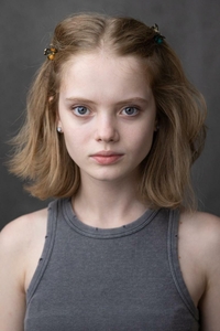 Алиса Конашенкова