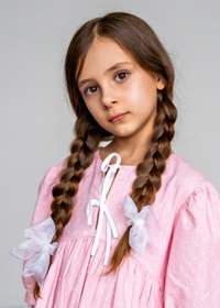 Алиса Панова