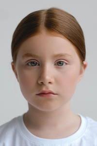 Алиса Усова