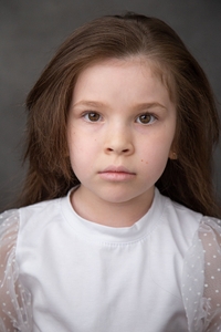 Алёна Мельник