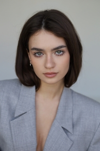 Анастасия Горсия