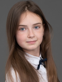 Анастасия Родникова