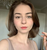 Анастасия Савкина