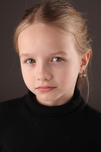 Анастасия Титкова