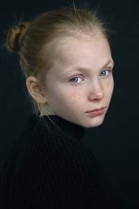 Ангелина Тимофеева