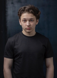 Андрей Дудников