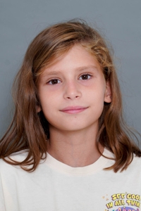 Анита Ананьева