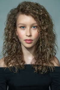 Анна Пересильд