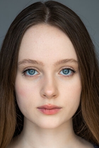 Анна Плотникова