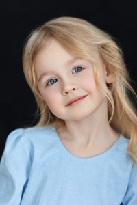 Арина Вишневская