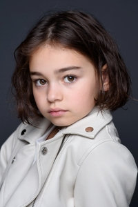 Арина Савостьянова