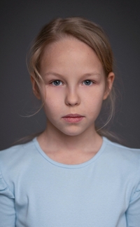 Арина Соколова