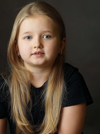 Арина Шульга