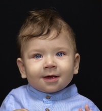 Арсений Федоров