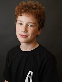 Артем Мерескин