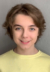 Артемий Падалка