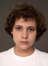 Артемий Черкашин