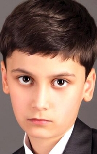 Артур Юсупов