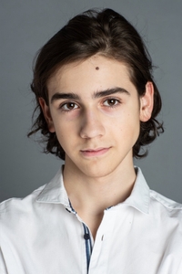 Артём Божутин