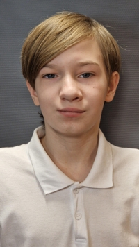 Артём Золотарев