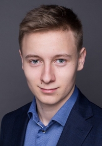 Артём Первых