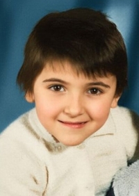 Ася Алиева (Магомедова)