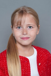 Ася Ахидова