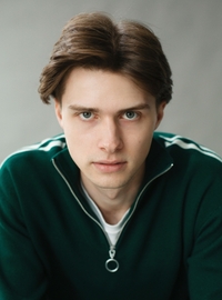 Богдан Дарминов