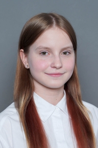 Варвара Солошенко