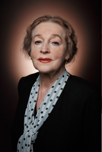 Вероника Березнякова