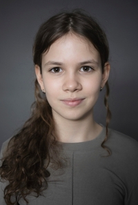 Виктория Калакуцкая