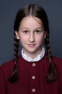 Виктория Неипреисс