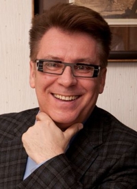 Владимир Березин