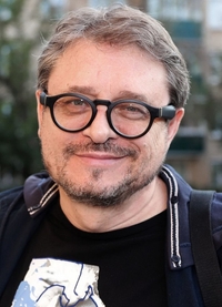 Владимир Маркин