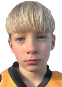 Георгий Цветнов