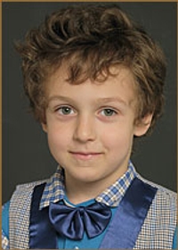 Глеб Голубков