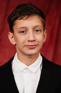 Григорий Молчанов