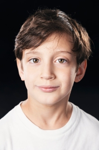 Григорий Молчанов