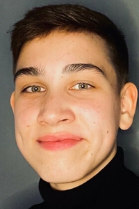 Даниил Мерзликин