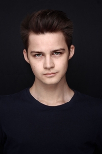 Данила Макарычев