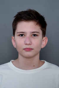 Данияр Рахматуллин