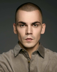 Даня Киселёв