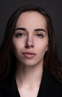 Дарья Ванеева