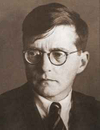 Дмитрий Шостакович (Dmitri Shostakovich)