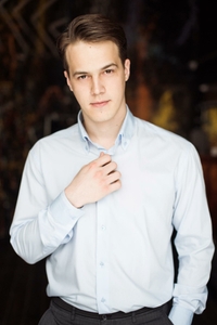 Евгений Сорокин