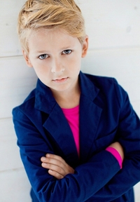 Егор Петренко