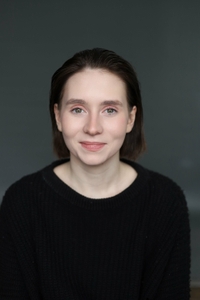 Екатерина Быкова