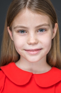 Екатерина Паклина